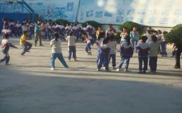 社会课间十分钟教案5篇