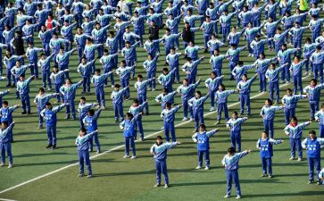 课间十分钟教案5篇