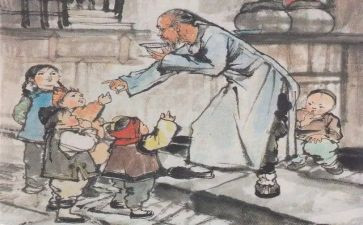 孔乙己的读后感推荐7篇