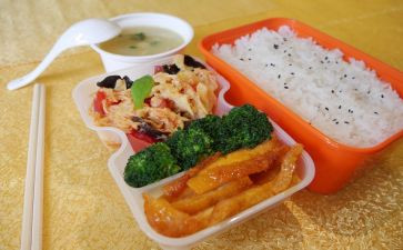 快餐厅活动方案模板5篇