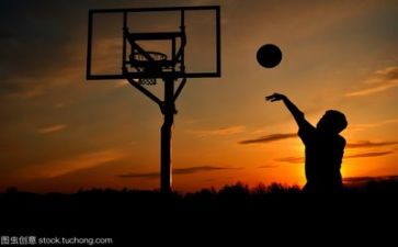 《篮球》作文5篇
