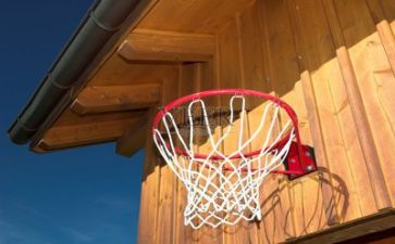 《篮球》作文优秀8篇