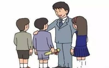 好老师主要事迹模板8篇