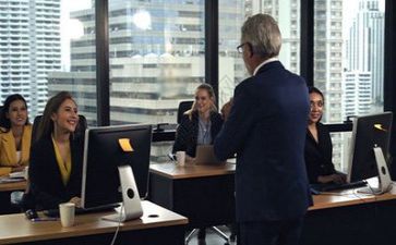 卓越的领导力心得体会7篇