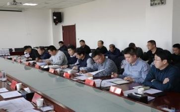 领导安全生产月讲话稿推荐6篇