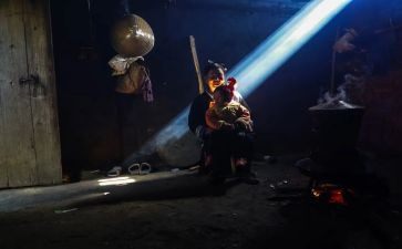 教留守儿童的心得体会参考6篇