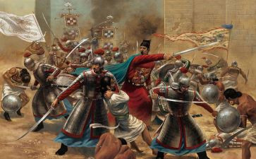 明朝的那些事读后感500字6篇