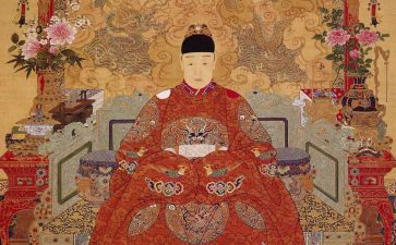 明朝的那些事读后感推荐7篇