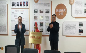 2023民建工作总结8篇