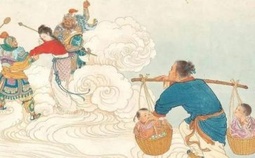 《欧洲民间故事》读后感6篇