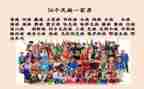 学生民族团结心得体会7篇
