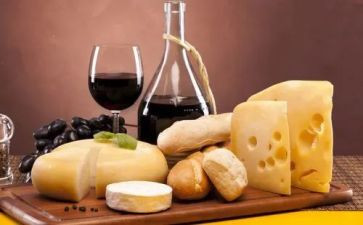 动了我的奶酪读后感参考5篇