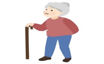 我感恩奶奶作文8篇