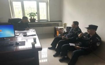 派出所周工作总结总结通用7篇