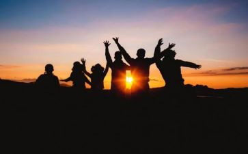 有关朋友圈作文优秀7篇