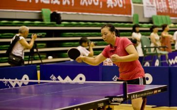 学习乒乓球心得体会8篇