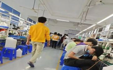 普工的年终总结8篇