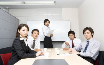 普通员工个人述职报告6篇