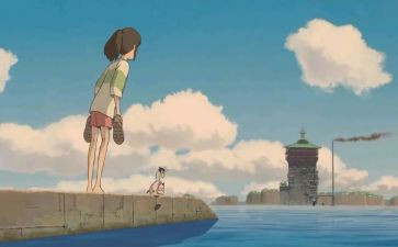 《千与千寻》作文5篇