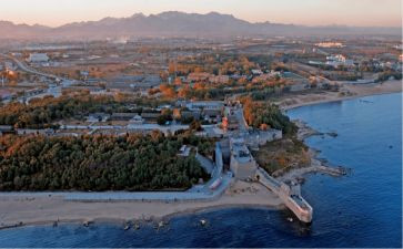 秦皇岛作文300字7篇