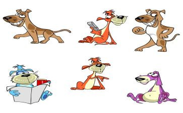 双面猎犬读后感7篇