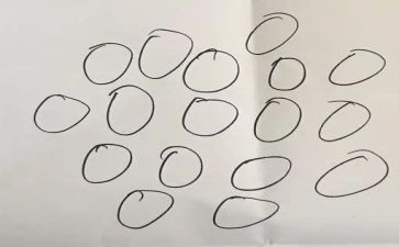 园圈圈宝宝教案5篇