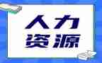 2024年人力工作总结5篇