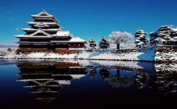 日本崛起的观后感8篇