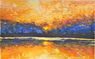 梦的色彩作文800字8篇