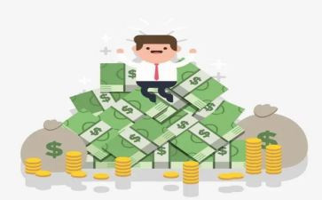 关于商人的作文5篇