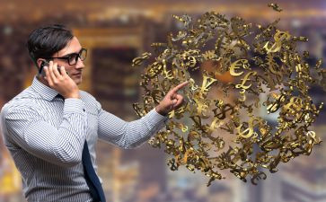 商人的作文优质8篇