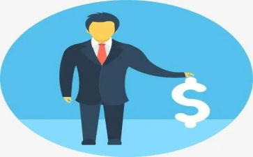 商人的作文模板8篇