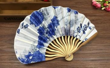 小班扇子舞教案6篇