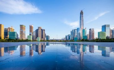 深圳房屋买卖合同5篇