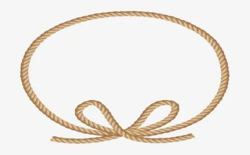 关于绳的作文400字优秀7篇