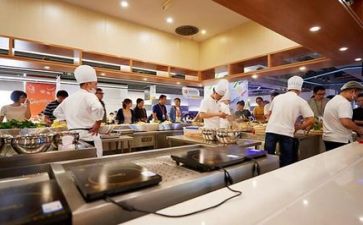食堂的工作总结通用8篇