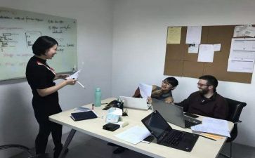 实习处工作总结参考6篇
