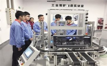 加工实训心得体会7篇
