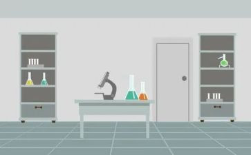 实验室年工作总结优秀5篇