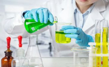 工地试验室年终总结8篇