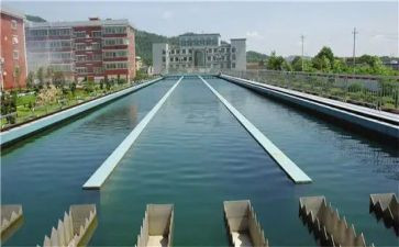 水厂周工作总结8篇