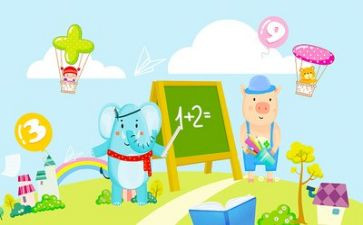 培训数学心得8篇