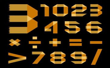 中班数字3的教案通用6篇