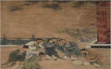 我想回唐朝的作文5篇