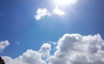 锋和天气教案优质8篇