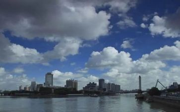 锋和天气教案模板5篇