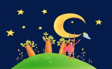 童话的梦作文最新6篇