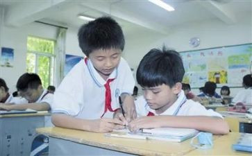 我的同学600字作文最新8篇