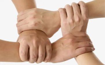 更团结演讲稿5篇