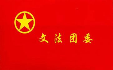 大学生团委工作总结8篇